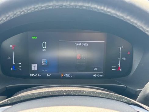 Used 2024 Ford Escape SE FWD image 19