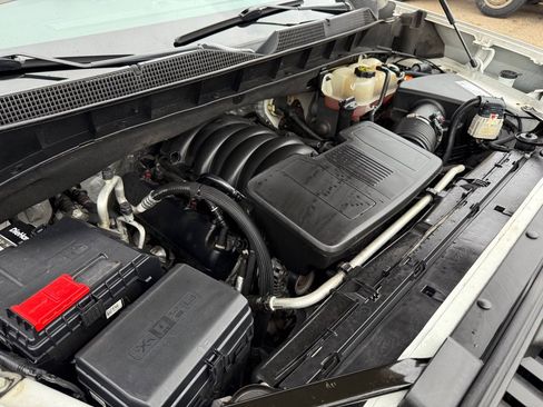 Used 2021 Chevrolet Silverado 1500 LTZ image 46