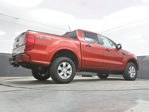 Used 2019 Ford Ranger XLT w/ Trailer Tow Package AWD/4WD image 43