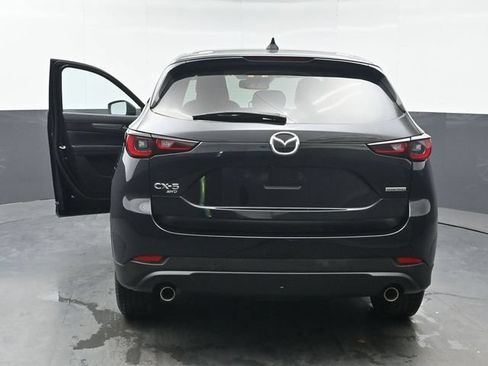 Certified 2023 MAZDA CX-5 AWD 2.5 S image 4