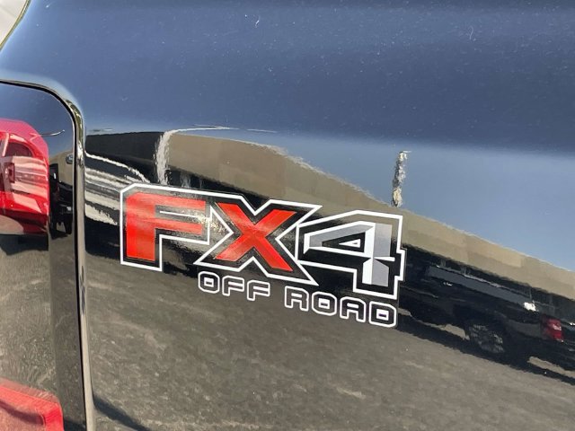 New 2026 Ford Ranger Lariat w/ FX4 Off-Road Package AWD/4WD image 8