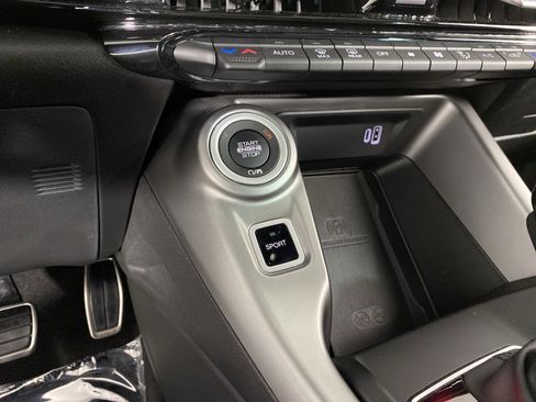 Used 2025 Dodge Hornet R/T w/ R/T Plus Package AWD/4WD image 28
