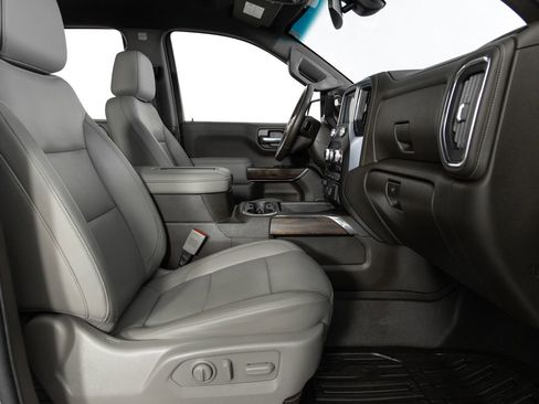 Used 2020 GMC Sierra 1500 SLT w/ SLT Premium Plus Package image 26