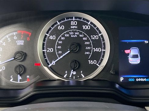 Used 2022 Toyota Corolla LE image 23