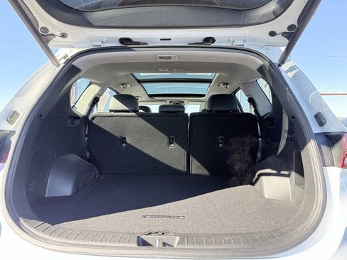 Used 2021 Hyundai Santa Fe Limited image 7