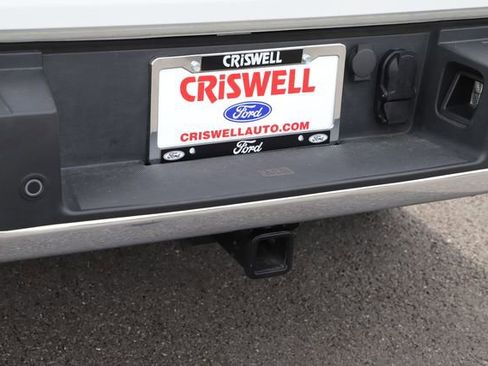 Used 2025 Ford F150 XLT w/ Equipment Group 301A Standard AWD/4WD image 9