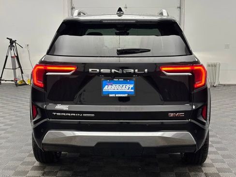 New 2026 GMC Terrain Denali AWD/4WD image 11