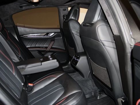 Used 2022 Maserati Ghibli Modena Q4 image 74