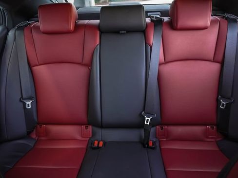 Used 2024 Lexus ES 300h F Sport w/ Accessory Package (Z2) FWD image 17