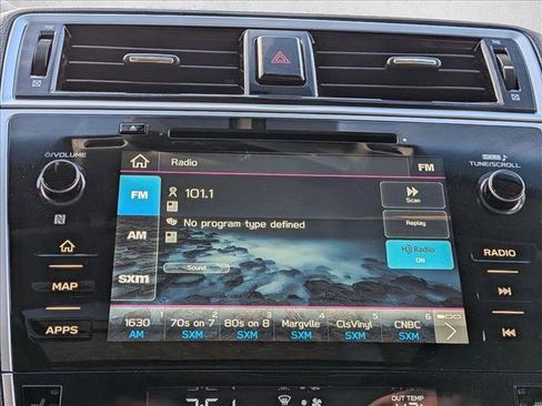 Used 2019 Subaru Outback 3.6R Limited w/ Popular Package #2 image 13