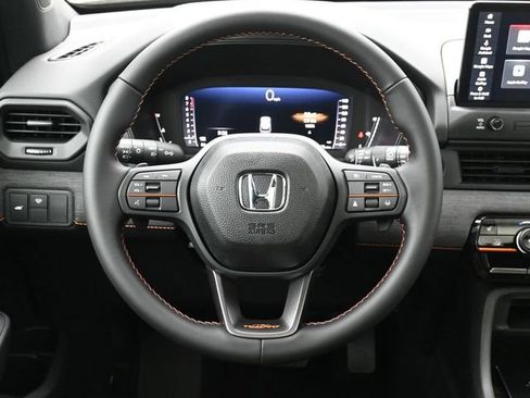 New 2026 Honda Passport TrailSport image 24