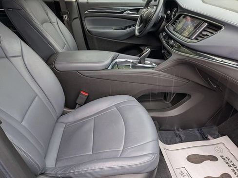 Used 2021 Buick Enclave Essence w/ Trailering Package, 5000 lbs. AWD/4WD image 31