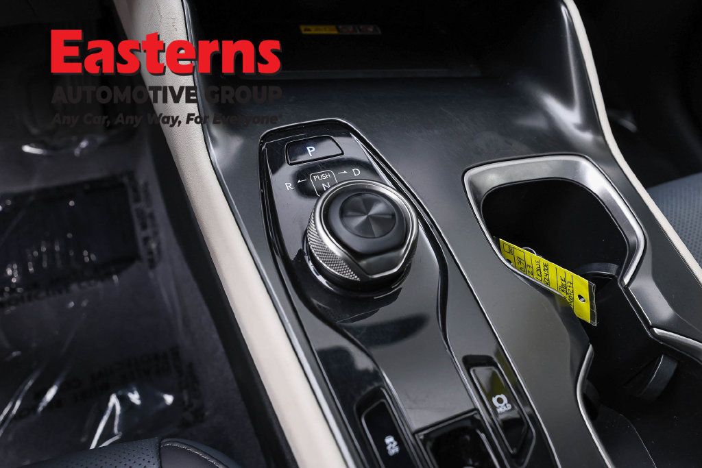 Used 2023 Lexus RZ 450e Premium w/ Technology Package AWD/4WD image 13