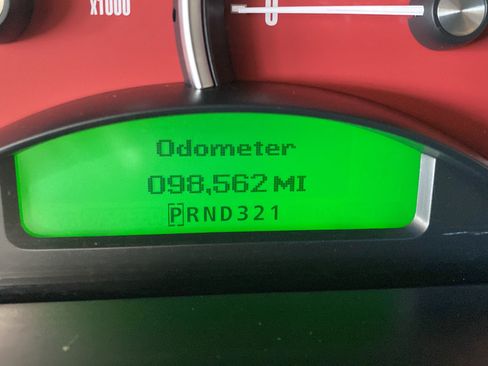 Used 2004 Pontiac GTO RWD image 23