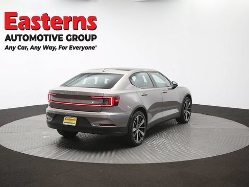 Used 2021 Polestar Polestar 2 AWD/4WD image 39