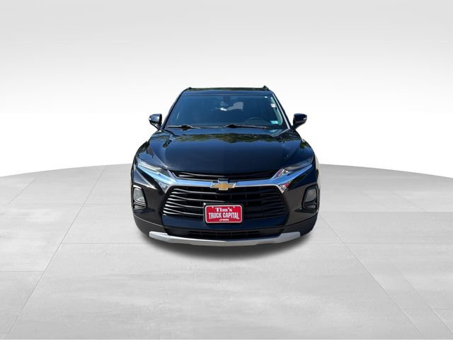 Used 2019 Chevrolet Blazer LT AWD/4WD image 8