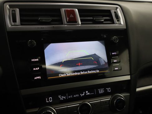 Used 2016 Subaru Outback 3.6R Limited image 20