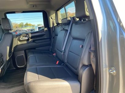 Used 2023 Chevrolet Silverado 1500 LTZ w/ LTZ Premium Package