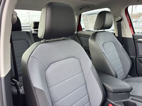 New 2026 Volkswagen Jetta SE image 24