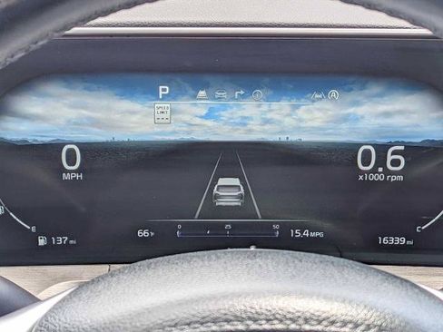 Used 2025 Kia Telluride SX Prestige X-Pro AWD/4WD image 28