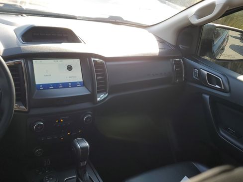 Used 2021 Ford Ranger XLT w/ Tremor Off-Road Package image 19