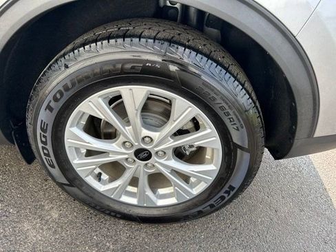 Used 2023 Ford Escape Active FWD image 51