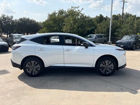 Used 2025 Nissan Murano SL w/ Cargo Package AWD/4WD image 4