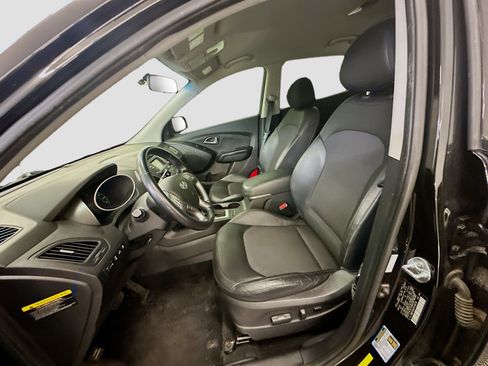 Used 2015 Hyundai Tucson SE image 13