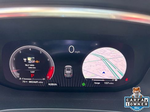 Certified 2026 Acura MDX A-Spec AWD/4WD image 17