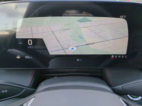 New 2026 Chevrolet Equinox RS w/ Safety and Technology Package image 26