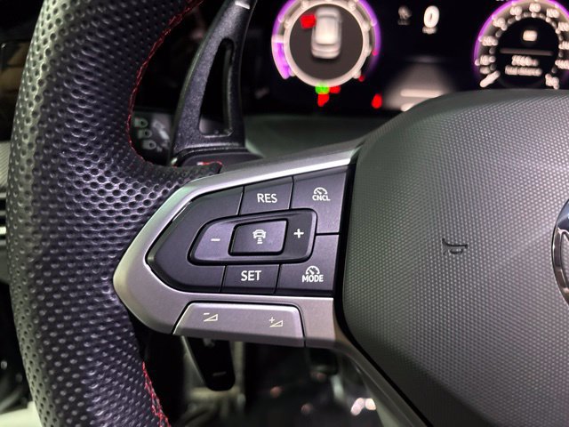 Used 2025 Volkswagen GTI S FWD image 29