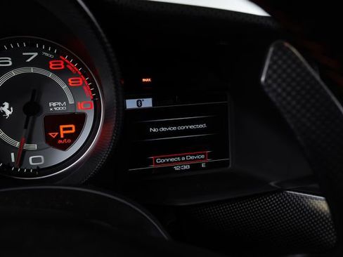 Used 2019 Ferrari 488 Pista Coupe RWD image 39