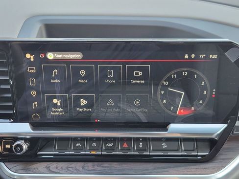 New 2026 GMC Sierra 1500 SLT image 11