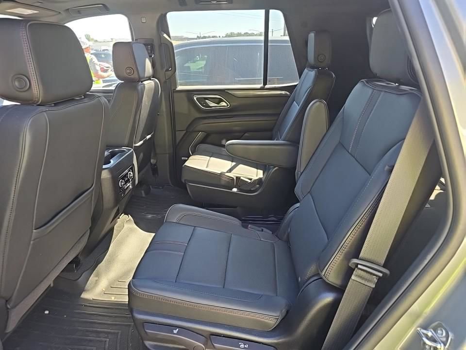 Used 2024 Chevrolet Tahoe RST w/ Luxury Package AWD/4WD image 10
