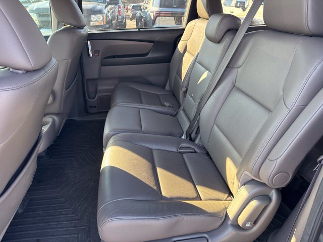 Used 2016 Honda Odyssey Touring image 11