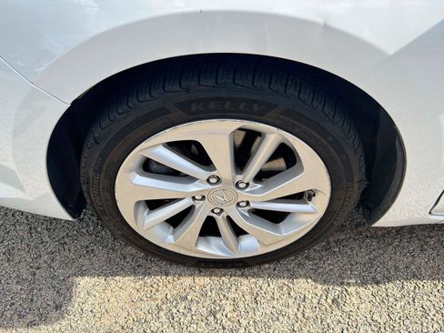 Used 2016 Acura ILX FWD image 21