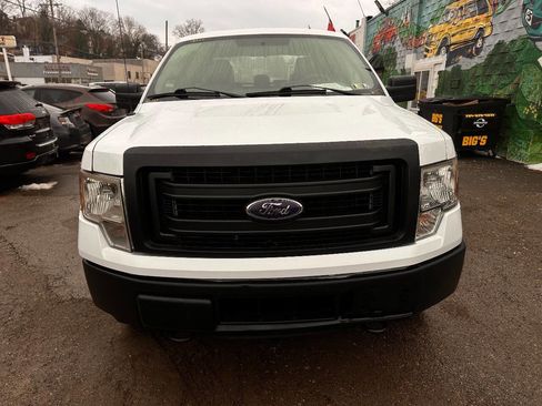 Used 2014 Ford F150 XL w/ Power Equipment Group image 3