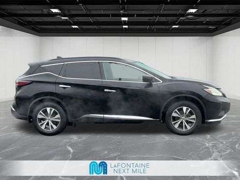 Used 2019 Nissan Murano SV image 6