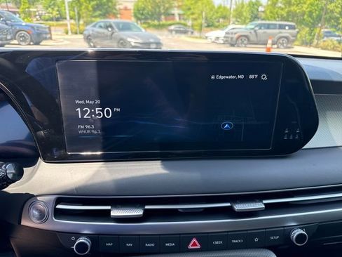 Used 2025 Hyundai Palisade SEL AWD/4WD image 18