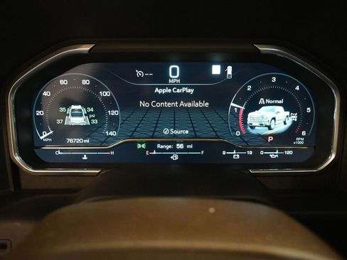 Used 2023 GMC Sierra 1500 Denali image 10