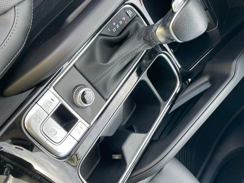 New 2025 Kia Telluride LX image 19