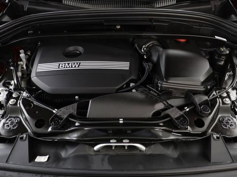 Certified 2026 BMW X1 xDrive28i AWD/4WD image 21