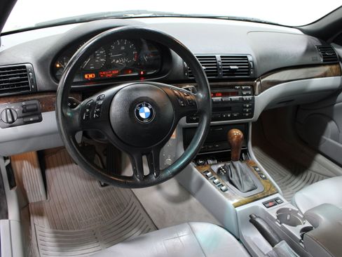 Used 2000 BMW 323ci Convertible RWD image 2