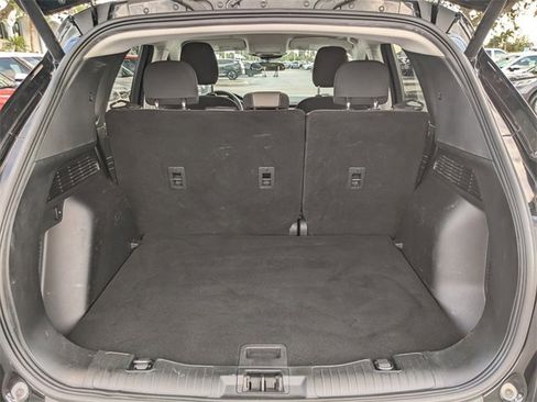 Used 2022 Ford Escape SE w/ Convenience Package image 10