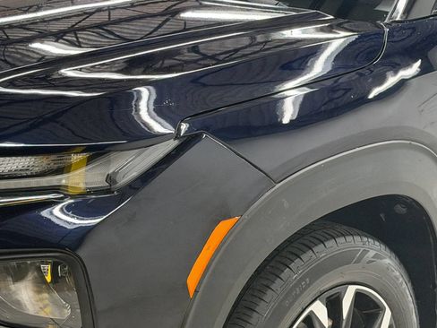Used 2021 Chevrolet TrailBlazer LT w/ Convenience Package FWD image 4