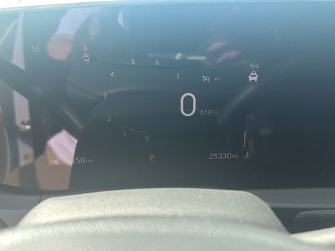 Used 2025 Buick Envista Preferred FWD image 10