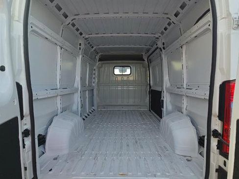 Used 2025 RAM ProMaster 1500 image 9