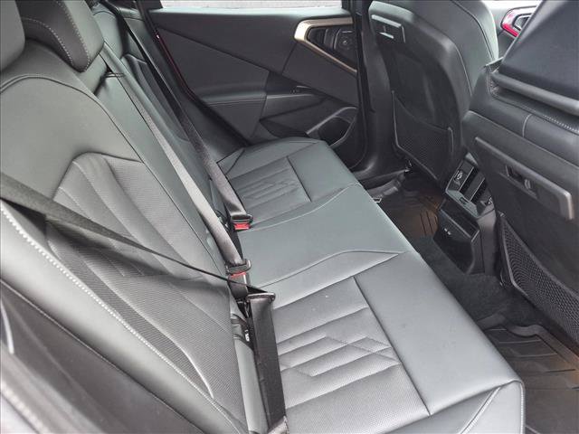 Certified 2025 BMW X3 xDrive30i w/ Premium Package AWD/4WD image 20