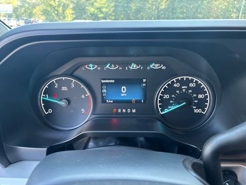 New 2026 Ford F350 XL w/ XL Chrome Package image 7