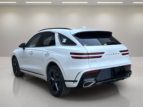 New 2026 Genesis GV70 2.5T Sport Prestige image 3